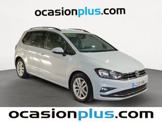 Volkswagen Golf Sportsvan 1.5 TSI EVO Advance DSG 96 kW (130 CV)