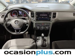 Volkswagen Golf Sportsvan 1.5 TSI EVO Advance DSG 96 kW (130 CV)