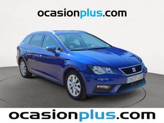 SEAT Leon ST 1.5 EcoTSI S&S Style Edition 96 kW (130 CV)
