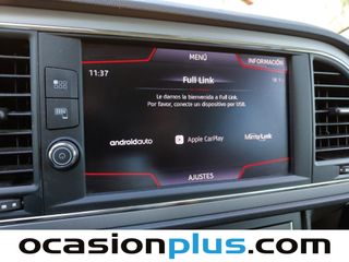 SEAT Leon ST 1.5 EcoTSI S&S Style Edition 96 kW (130 CV)