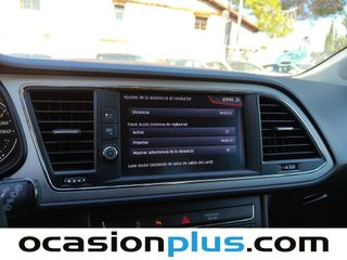 SEAT Leon ST 1.5 EcoTSI S&S Style Edition 96 kW (130 CV)