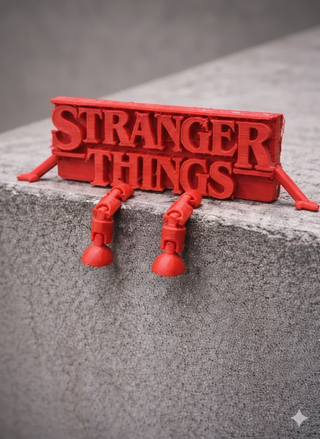 Figura Stranger Things Amigo