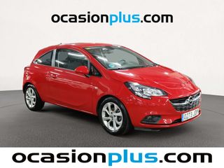 Opel Corsa 1.4 Selective 66 kW (90 CV)