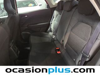 Renault Captur Intens Blue dCi 70 kW (95 CV)