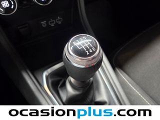 Renault Captur Intens Blue dCi 70 kW (95 CV)