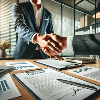 Se buscan comerciales multicartera.