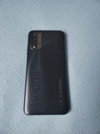 Xiaomi Redmi 9T Negro