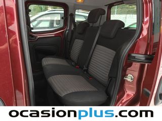 Fiat Qubo 1.3 MultiJet Lounge 59 kW (80 CV)