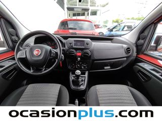 Fiat Qubo 1.3 MultiJet Lounge 59 kW (80 CV)