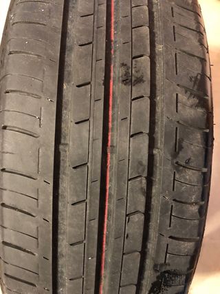 Neumático Bridgestone ECOPIA EP 150 185/65 R15 88H