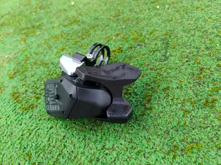 PULSADOR CAMBIO SRAM XX1 EAGLE PADDLE ROCKER