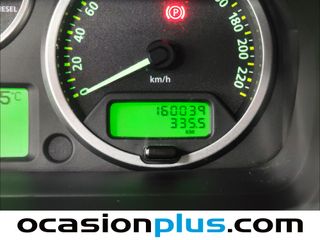 Land Rover Freelander 2.2 Td4 S 118 kW (160 CV)