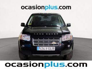Land Rover Freelander 2.2 Td4 S 118 kW (160 CV)