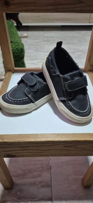 Zapatos niño
