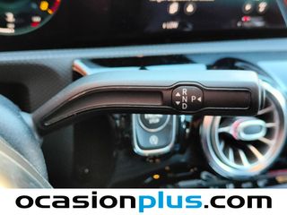 Mercedes-Benz Clase A 200 120 kW (163 CV)