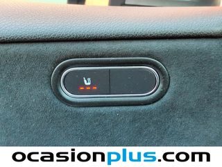 Mercedes-Benz Clase A 200 120 kW (163 CV)