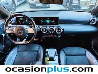 Mercedes-Benz Clase A 200 120 kW (163 CV)