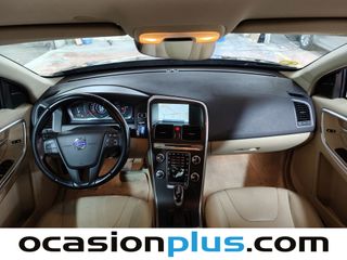 Volvo XC60 D3 Kinetic Auto 100 kW (136 CV)