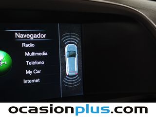 Volvo XC60 D3 Kinetic Auto 100 kW (136 CV)