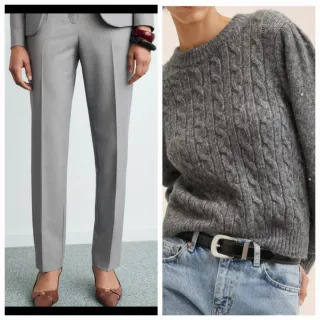 PANTALÓN CON ETIQUETA (10€ JERSEY OPTATIVO)