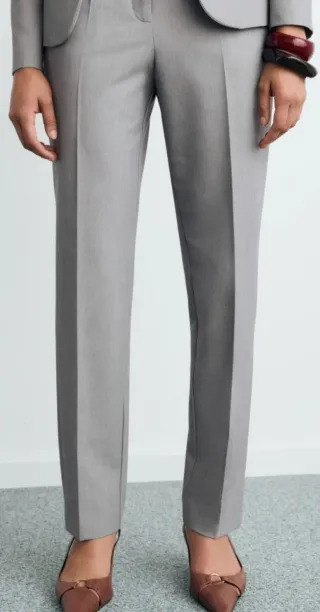 PANTALÓN CON ETIQUETA (10€ JERSEY OPTATIVO)