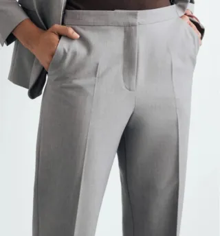 PANTALÓN CON ETIQUETA (10€ JERSEY OPTATIVO)