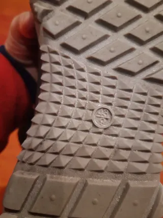 Botas Nieve/Lluvia Talla 42 Negras