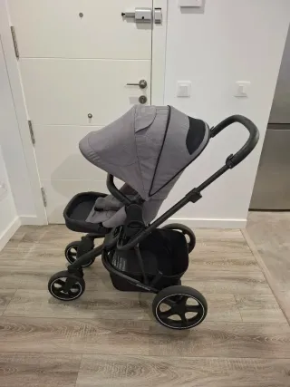 Carro de paseo Harvey 3 Easywalker