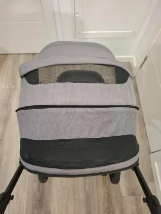 Carro de paseo Harvey 3 Easywalker