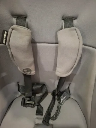 Carro de paseo Harvey 3 Easywalker