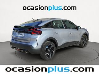 Citroen C4 PureTech 130 S&S 6v Feel Pack 96 kW (130 CV)