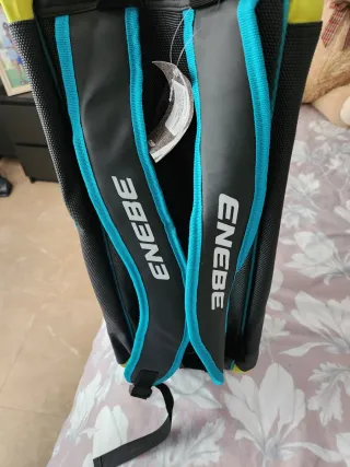 Paletero Enebe Response Amarillo, Nueva