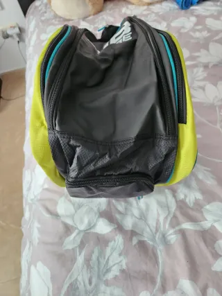 Paletero Enebe Response Amarillo, Nueva