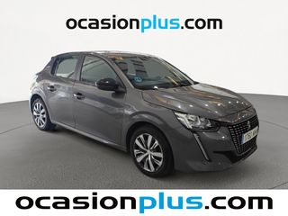 Peugeot 208 PureTech 100 Active Pack 75 kW (100 CV)