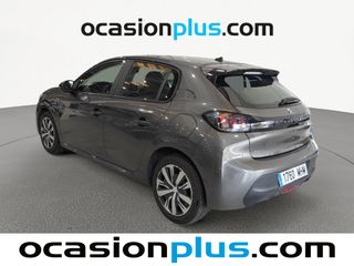 Peugeot 208 PureTech 100 Active Pack 75 kW (100 CV)