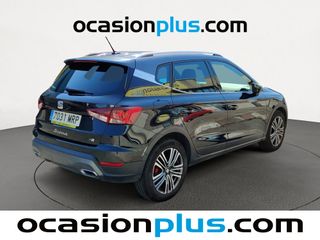 SEAT Arona 1.0 TSI S&S FR XL 85 kW (115 CV)