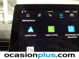 Renault Captur Techno TCe 66 kW (90 CV)