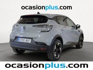 Renault Captur Techno TCe 66 kW (90 CV)