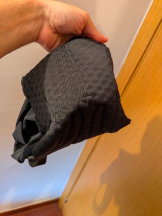 Culote ASSOS EQUIPE R talla S