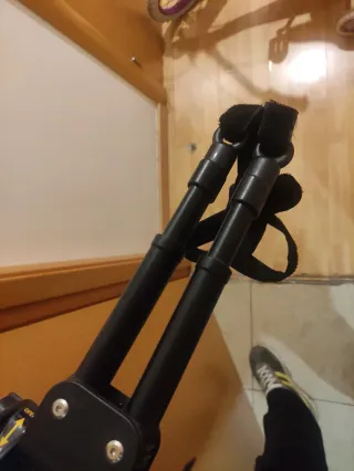 Patinete universal para carrito de bebé