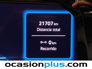 Volkswagen Golf 1.5 TSI 85 kW (116 CV)