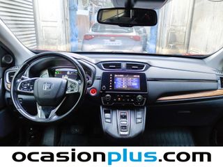 Honda CR-V 2.0 i-MMD Executive 4x4 135 kW (184 CV)