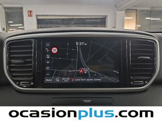 Kia Sportage 1.6 MHEV GT Line Essential 4x2 DCT 100 kW (136 CV)