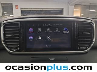 Kia Sportage 1.6 MHEV GT Line Essential 4x2 DCT 100 kW (136 CV)