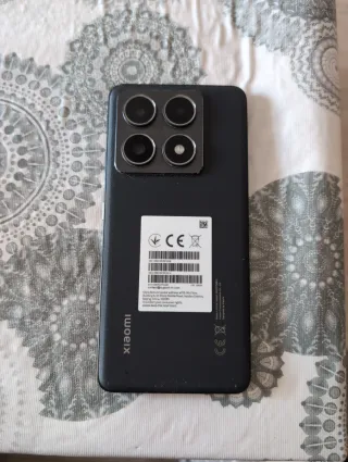 Xiaomi 14t pro 256gb