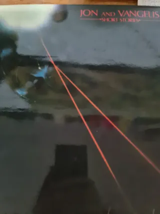 10 discos lp de vinilo nuevos sin usar