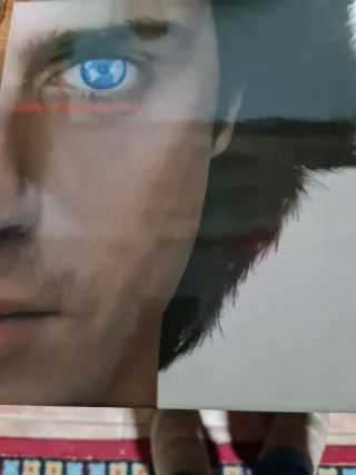 10 discos lp de vinilo nuevos sin usar