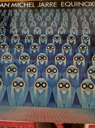 10 discos lp de vinilo nuevos sin usar