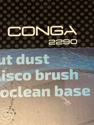 Conga 2290 Robot Aspirador