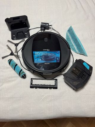 Conga 2290 Robot Aspirador